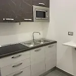 Bed & Breakfast 3 Chiaia Neapol