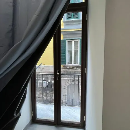 3 Chiaia Frühstückspension