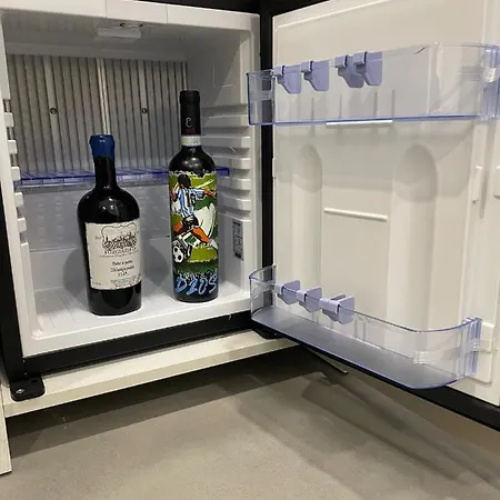 3 Chiaia Frühstückspension