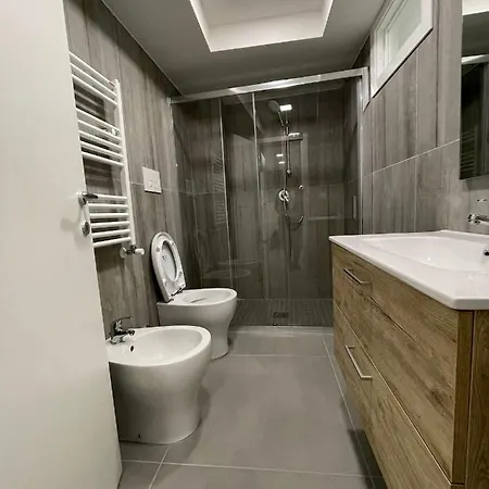 3 Chiaia Frühstückspension Neapel