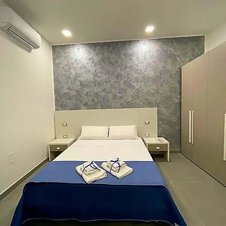 Bed & Breakfast 3 Chiaia Neapel