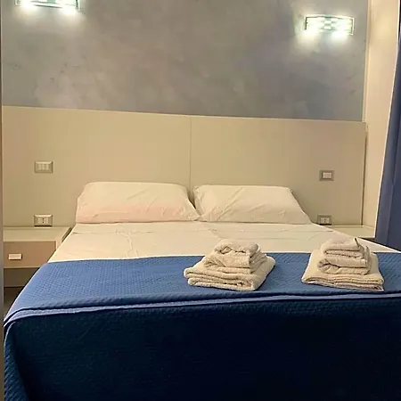 3 Chiaia Bed and breakfast 4*