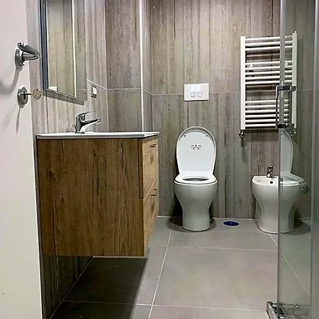 Nocleg ze śniadaniem 3 Chiaia 4*