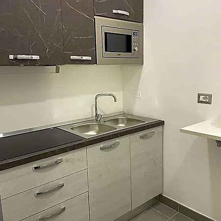3 Chiaia فندق مبيت وإفطار نابولي