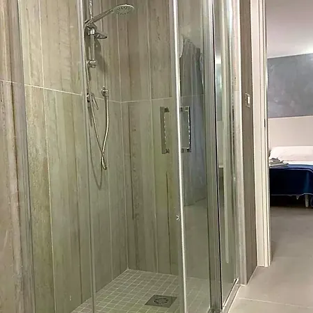3 Chiaia فندق مبيت وإفطار
