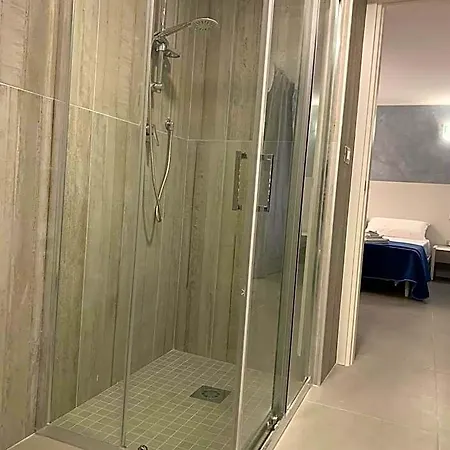 3 Chiaia فندق مبيت وإفطار 4*