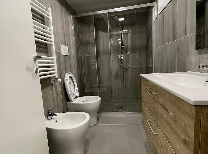 3 Chiaia Bed & Breakfast Neapol