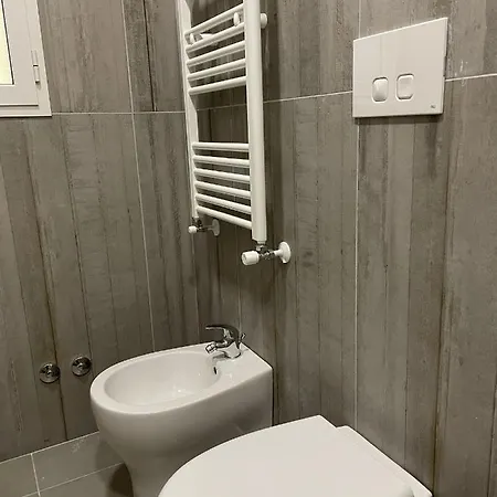 3 Chiaia Panzió 4*