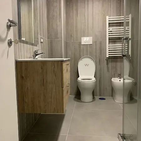 3 Chiaia 3* Napoli