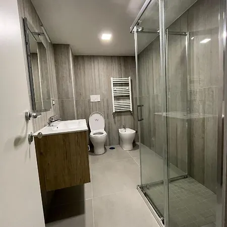 Panzió 3 Chiaia 4*