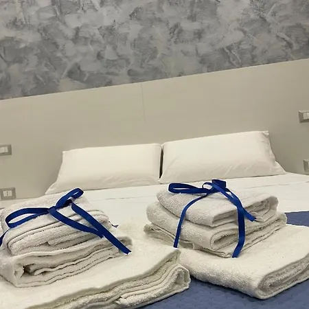 3 Chiaia לינה וארוחת בוקר