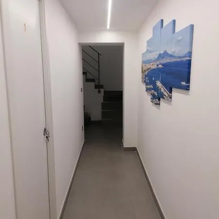 Oda ve Kahvaltı 3 Chiaia