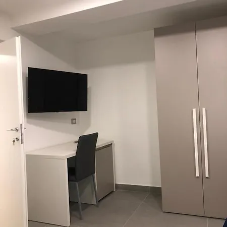Panzió 3 Chiaia Nápoly