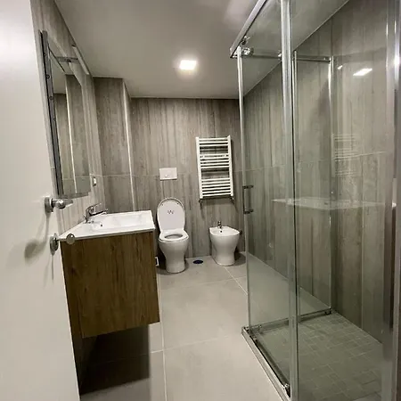Panzió 3 Chiaia 3*