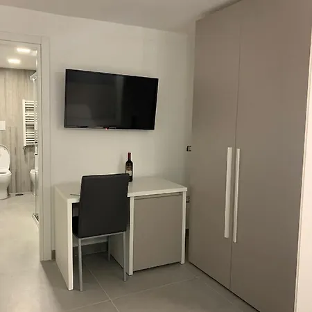 Panzió 3 Chiaia
