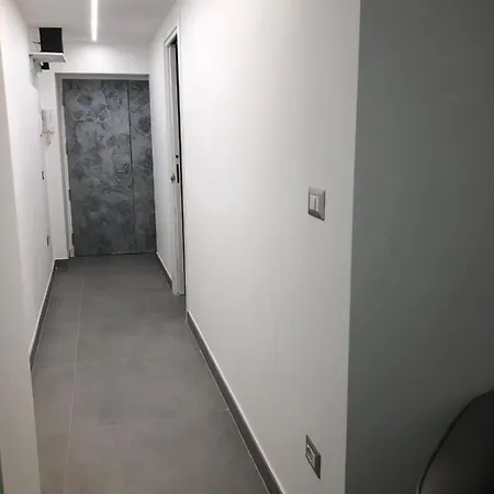 Panzió 3 Chiaia Nápoly