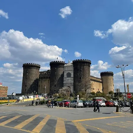 Panzió 3 Chiaia